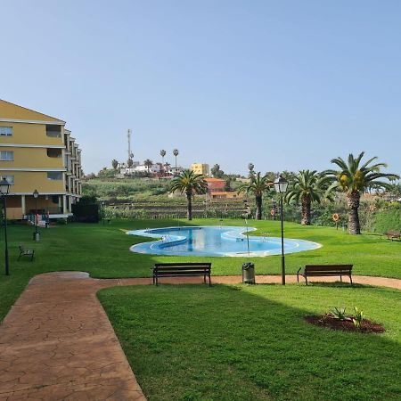 La Quinta Relax Apartamento Santa Úrsula Exterior foto