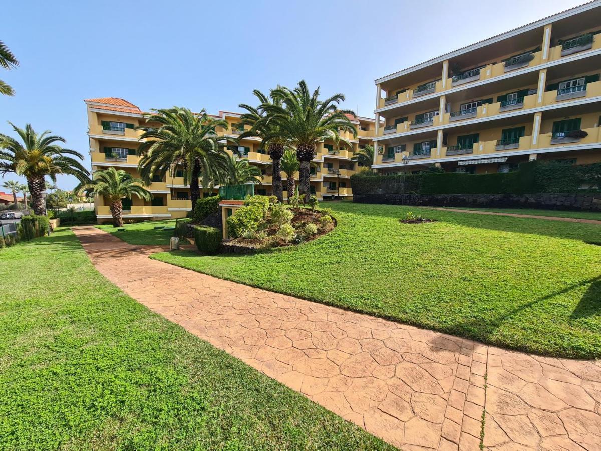 La Quinta Relax Apartamento Santa Úrsula Exterior foto