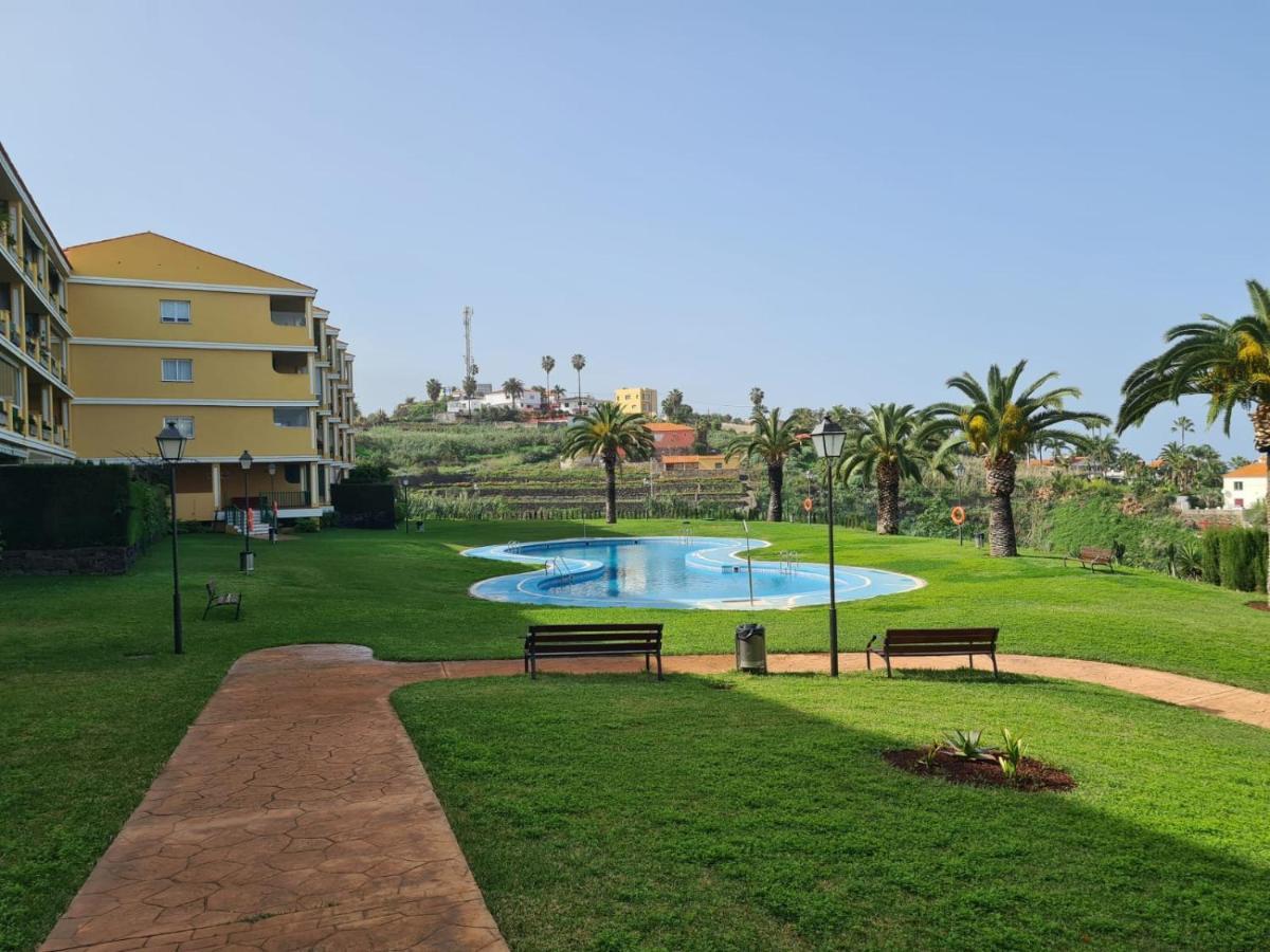 La Quinta Relax Apartamento Santa Úrsula Exterior foto