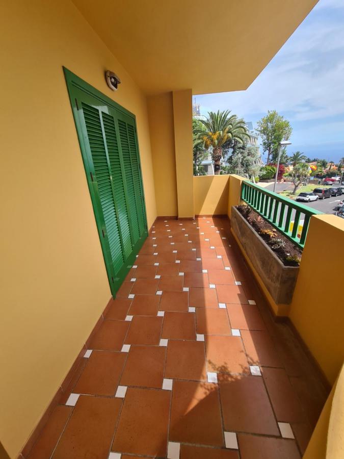 La Quinta Relax Apartamento Santa Úrsula Exterior foto
