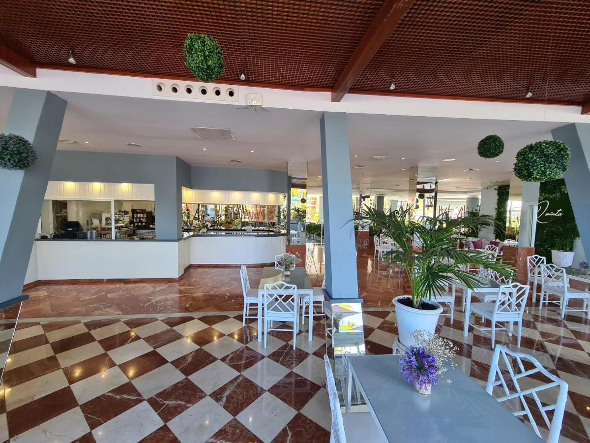La Quinta Relax Apartamento Santa Úrsula Exterior foto